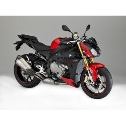S 1000 R Roadster S 1000 R Roadster